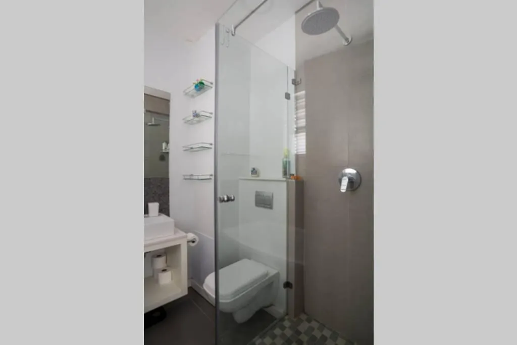 World Travellers Eclectic Apartment Ciudad del Cabo