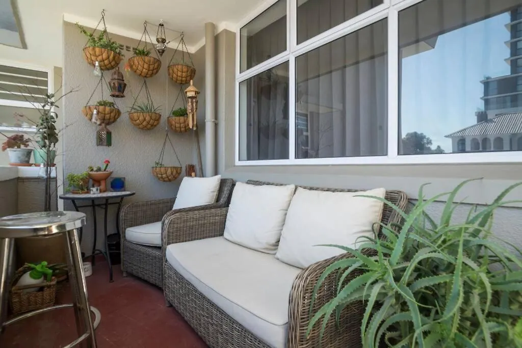 World Travellers Eclectic Apartment Ciudad del Cabo Sudáfrica